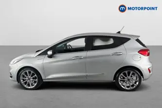 Ford Fiesta Vignale Edition Manual Petrol Hatchback - Stock Number (1663545) - Drivers side