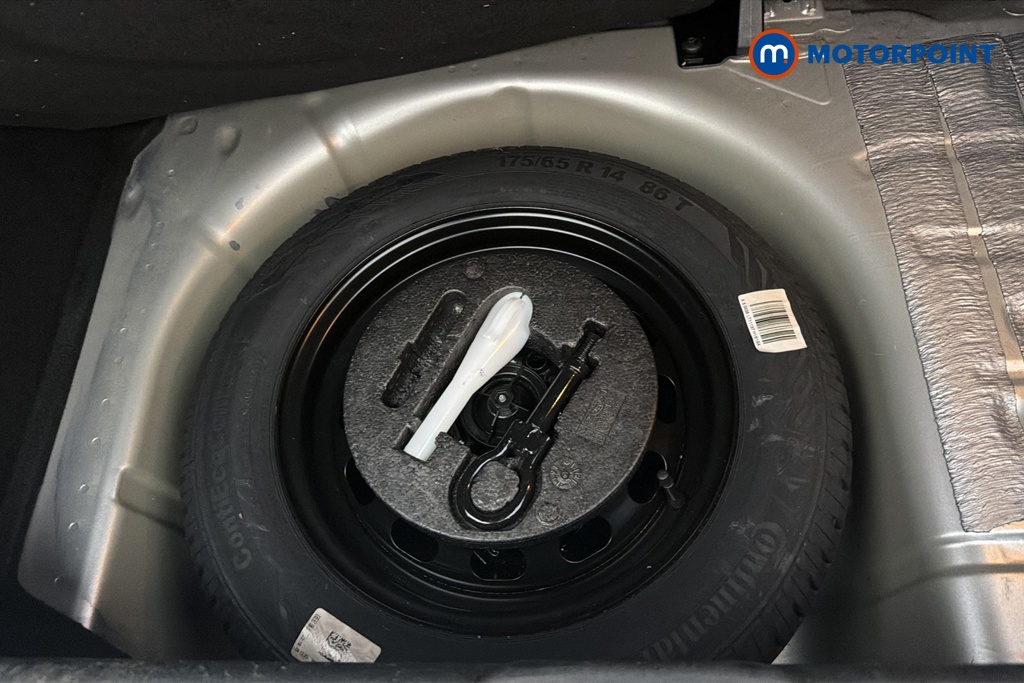 Ford Fiesta Vignale Edition Manual Petrol Hatchback - Stock Number (1663545) - 33rd supplementary image