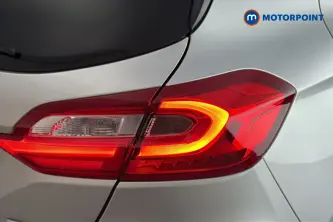 Ford Fiesta Vignale Edition Manual Petrol Hatchback - Stock Number (1663545) - 36th supplementary image