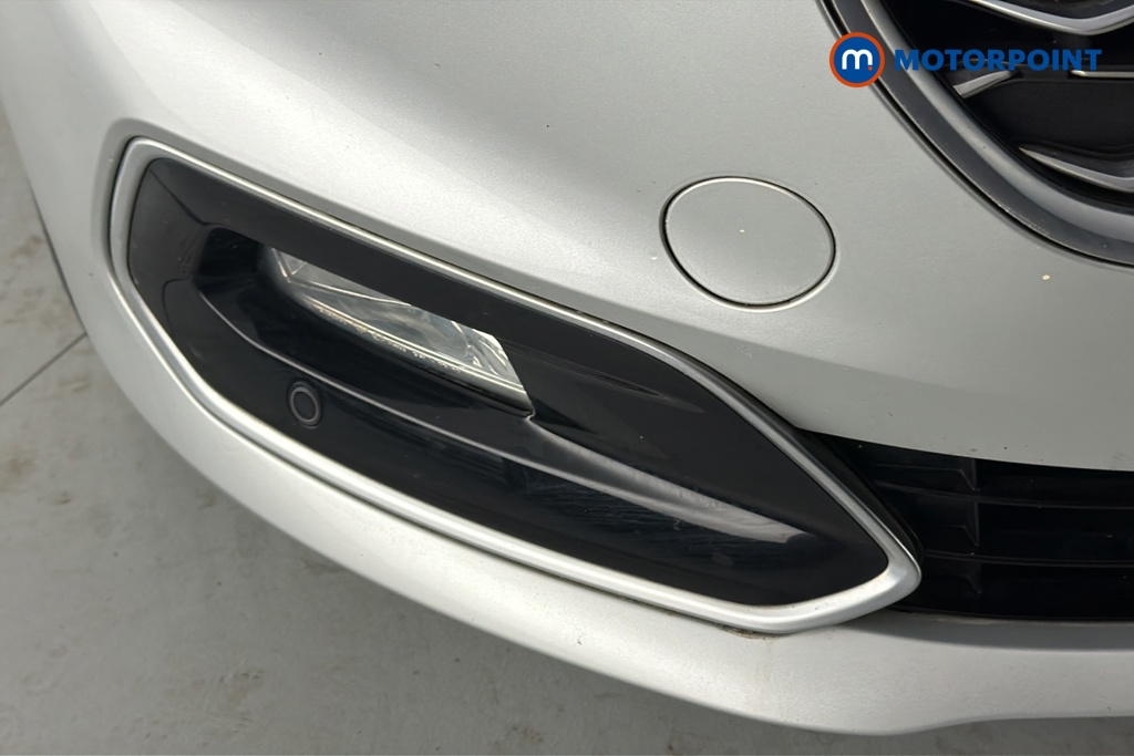 Ford Fiesta Vignale Edition Manual Petrol Hatchback - Stock Number (1663545) - 38th supplementary image