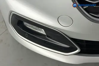 Ford Fiesta Vignale Edition Manual Petrol Hatchback - Stock Number (1663545) - 38th supplementary image