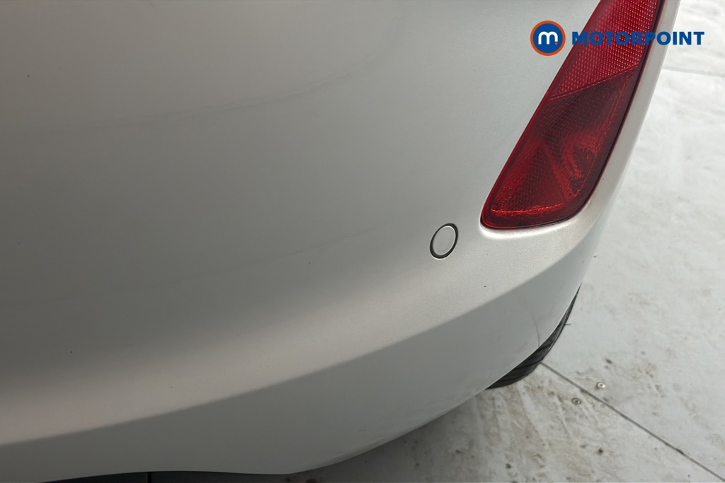 Ford Fiesta Vignale Edition Manual Petrol Hatchback - Stock Number (1663545) - 39th supplementary image