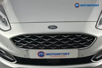 Ford Fiesta Vignale Edition Manual Petrol Hatchback - Stock Number (1663545) - 43rd supplementary image