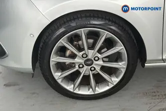 Ford Fiesta Vignale Edition Manual Petrol Hatchback - Stock Number (1663545) - 44th supplementary image