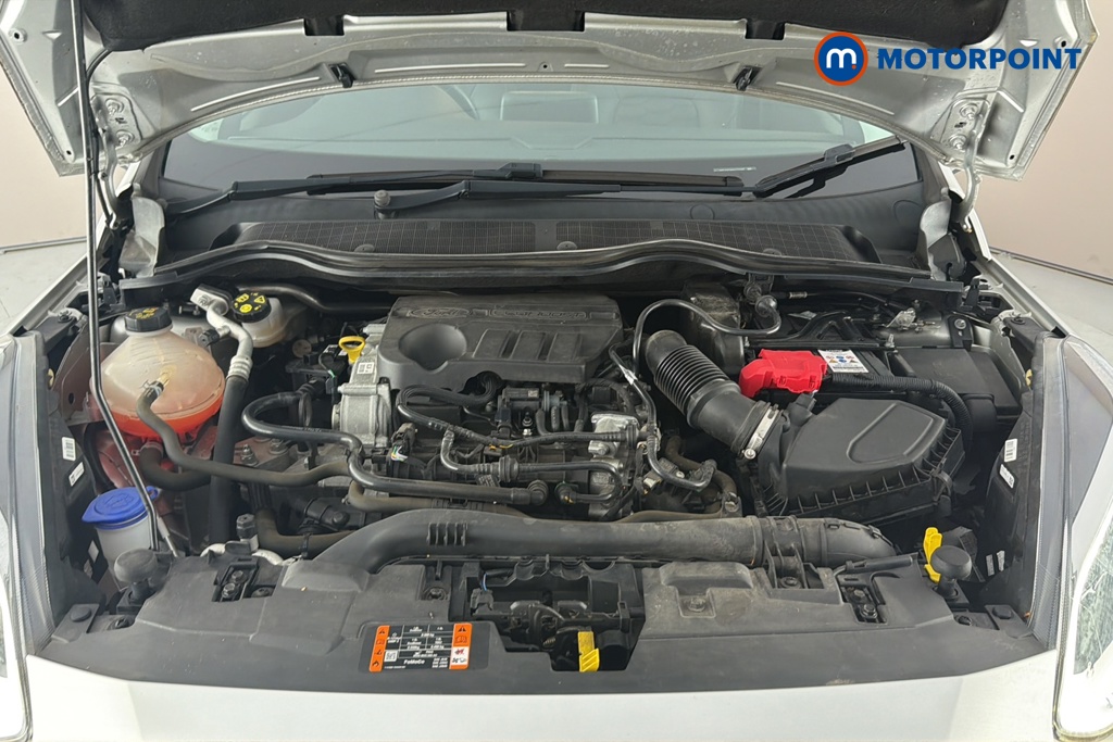 Ford Fiesta Vignale Edition Manual Petrol Hatchback - Stock Number (1663545) - 48th supplementary image