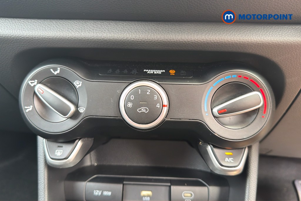 KIA Picanto 2 Automatic Petrol Hatchback - Stock Number (1663614) - 12th supplementary image