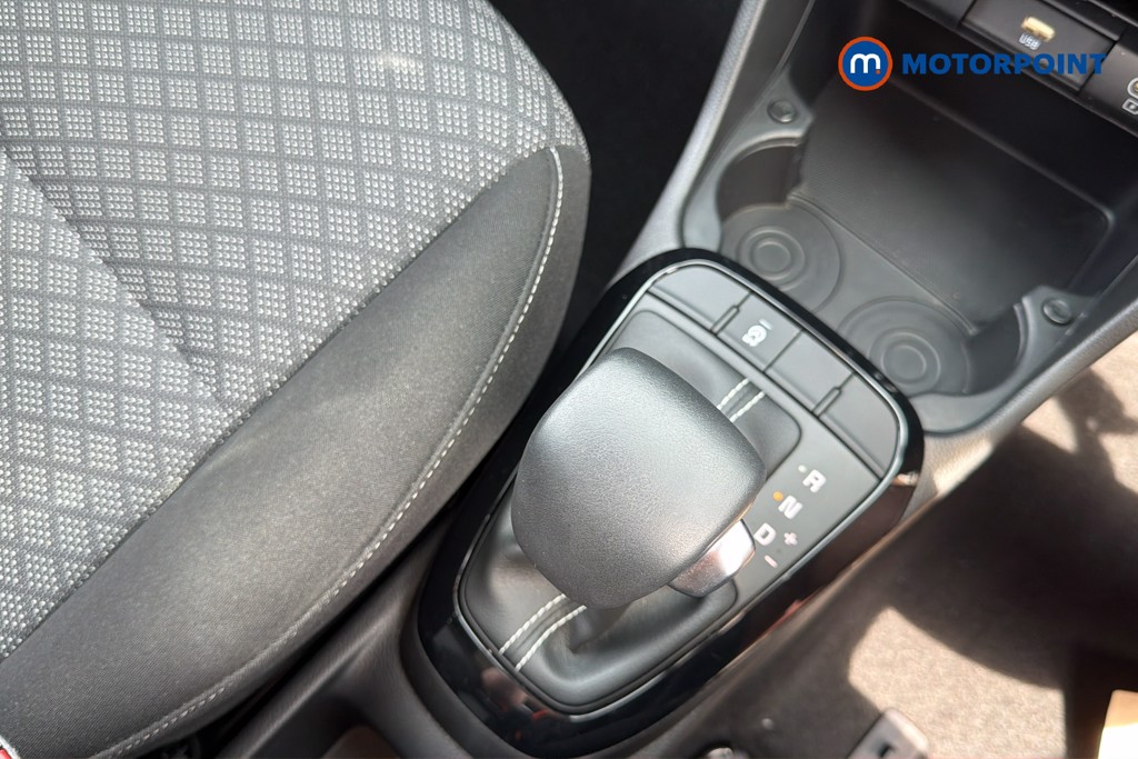 KIA Picanto 2 Automatic Petrol Hatchback - Stock Number (1663614) - 15th supplementary image