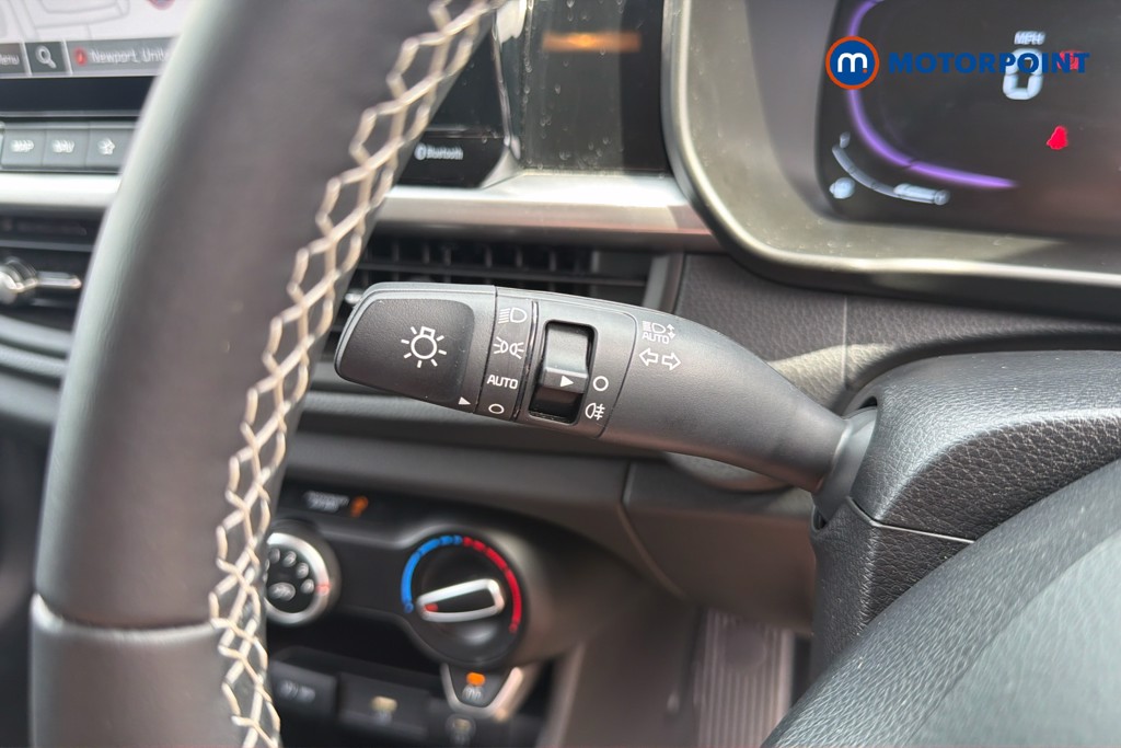 KIA Picanto 2 Automatic Petrol Hatchback - Stock Number (1663614) - 18th supplementary image