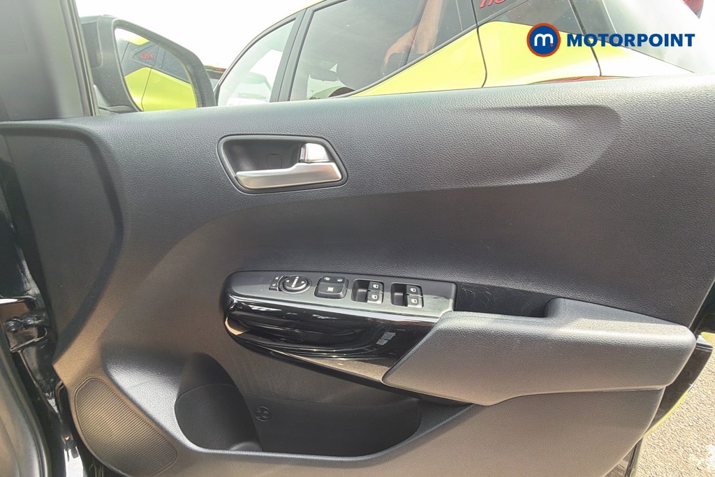 KIA Picanto 2 Automatic Petrol Hatchback - Stock Number (1663614) - 19th supplementary image