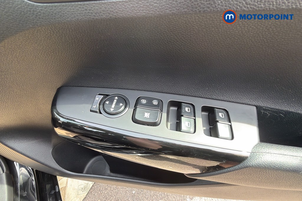 KIA Picanto 2 Automatic Petrol Hatchback - Stock Number (1663614) - 20th supplementary image