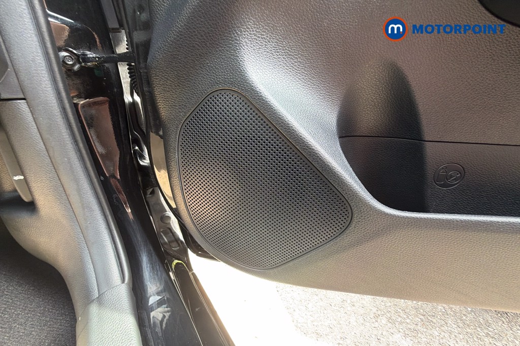 KIA Picanto 2 Automatic Petrol Hatchback - Stock Number (1663614) - 21st supplementary image