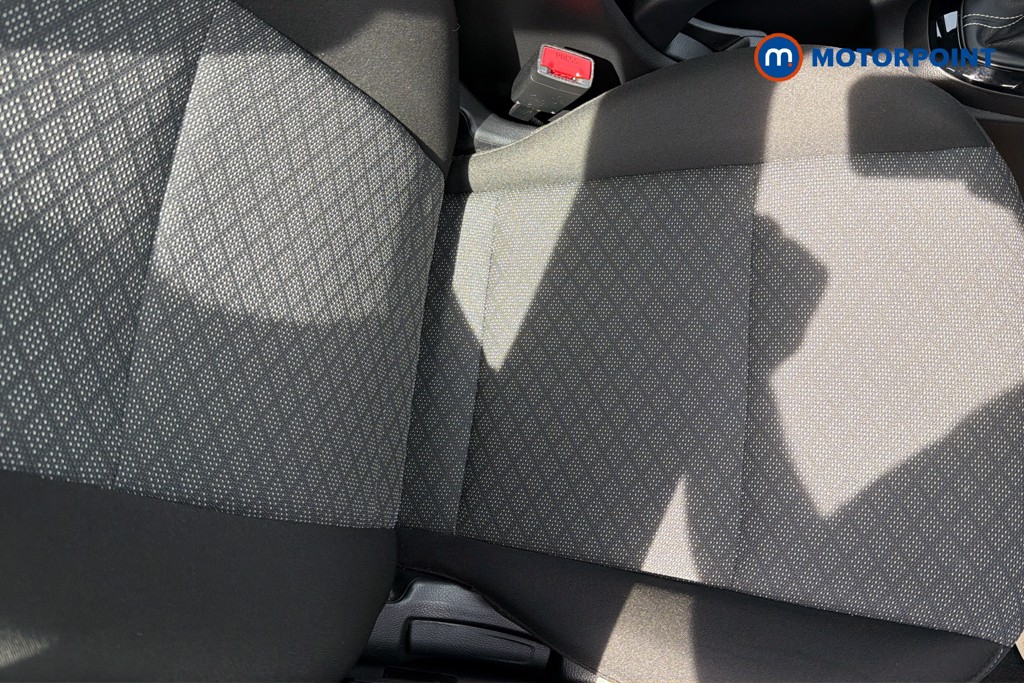 KIA Picanto 2 Automatic Petrol Hatchback - Stock Number (1663614) - 22nd supplementary image