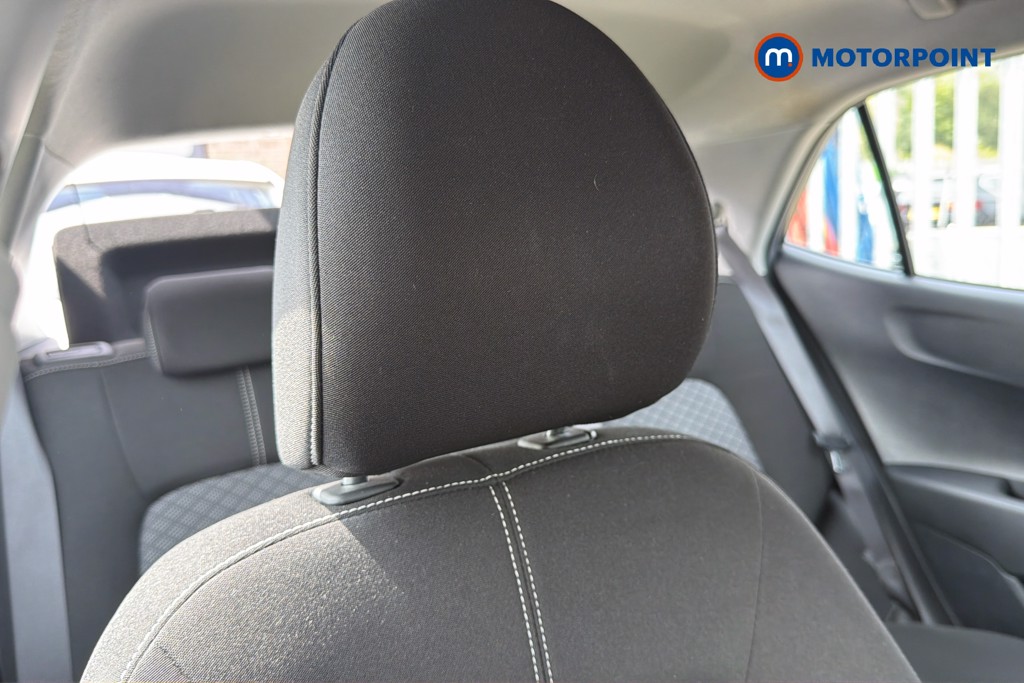 KIA Picanto 2 Automatic Petrol Hatchback - Stock Number (1663614) - 23rd supplementary image