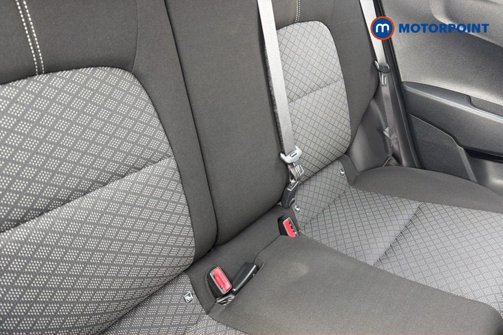 KIA Picanto 2 Automatic Petrol Hatchback - Stock Number (1663614) - 28th supplementary image