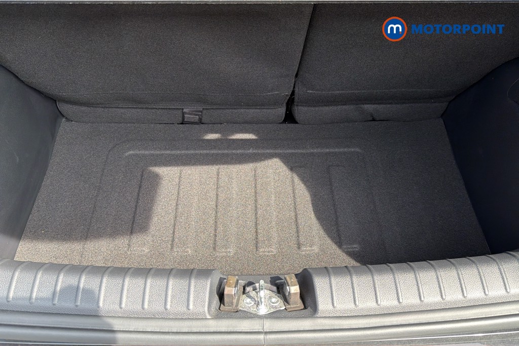 KIA Picanto 2 Automatic Petrol Hatchback - Stock Number (1663614) - 33rd supplementary image