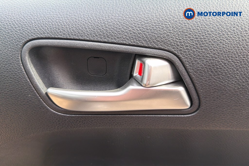 KIA Picanto 2 Automatic Petrol Hatchback - Stock Number (1663614) - 42nd supplementary image