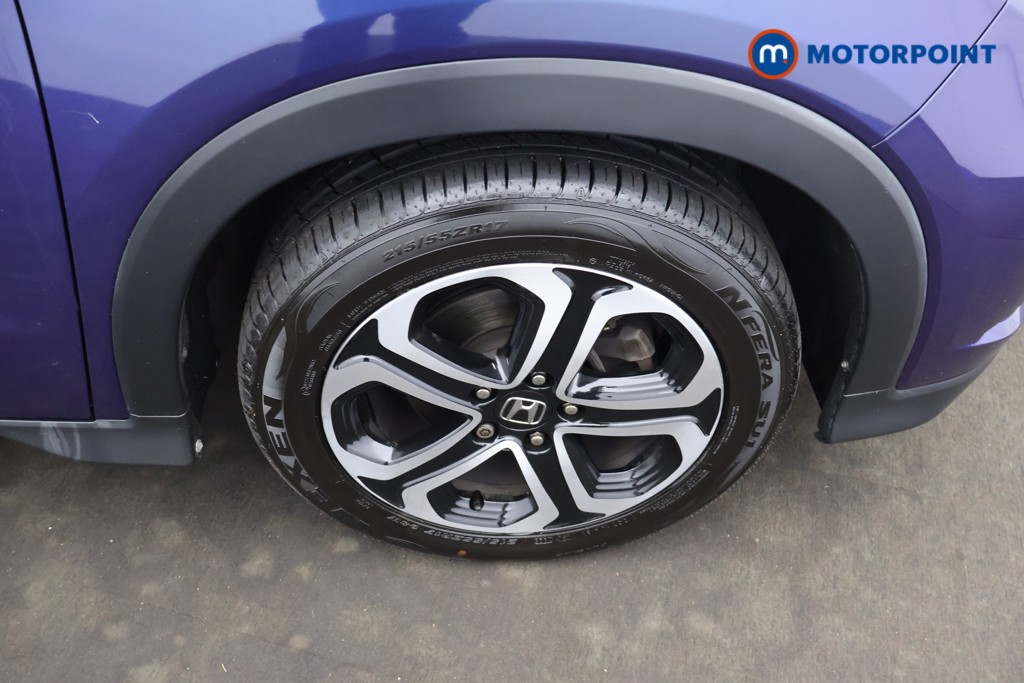 Honda Hr-V EX Manual Petrol SUV - Stock Number (1663678) - 4th supplementary image