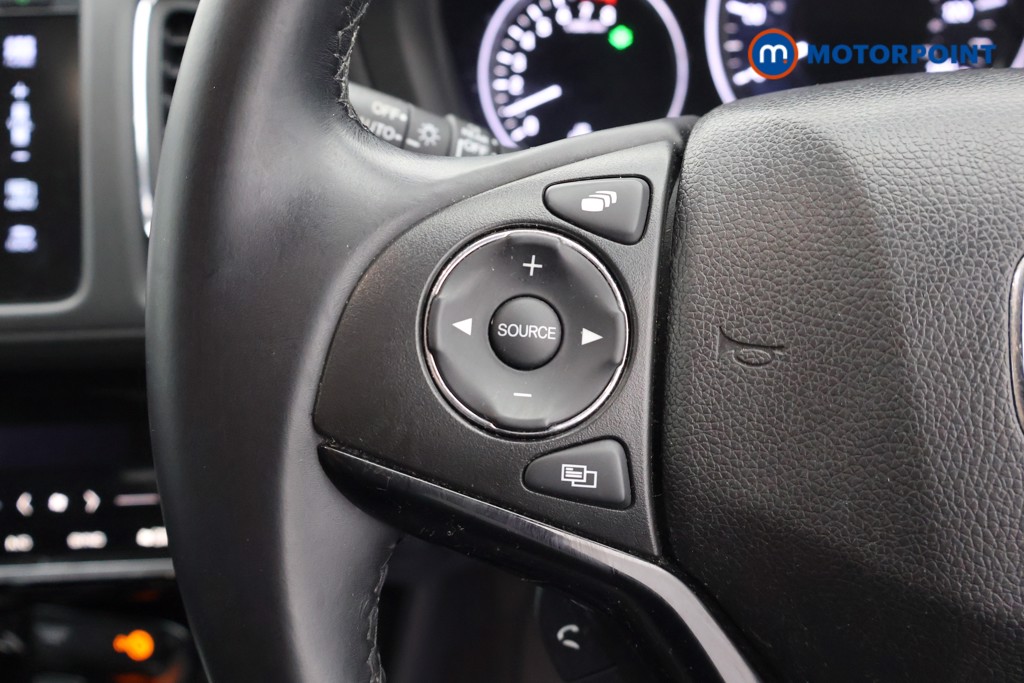 Honda Hr-V EX Manual Petrol SUV - Stock Number (1663678) - 6th supplementary image