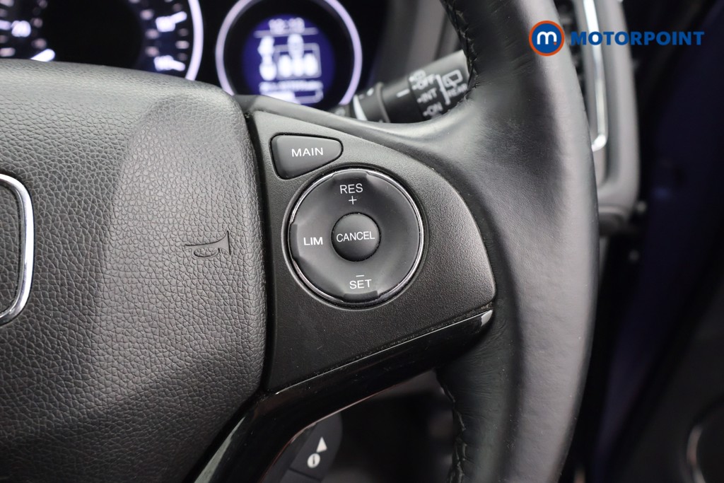 Honda Hr-V EX Manual Petrol SUV - Stock Number (1663678) - 7th supplementary image