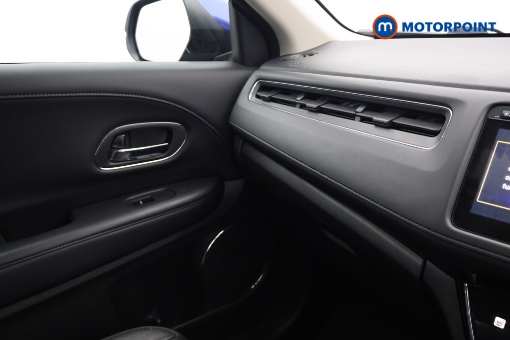 Honda Hr-V EX Manual Petrol SUV - Stock Number (1663678) - 10th supplementary image