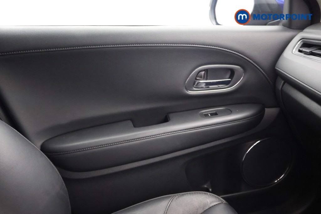 Honda Hr-V EX Manual Petrol SUV - Stock Number (1663678) - 11th supplementary image