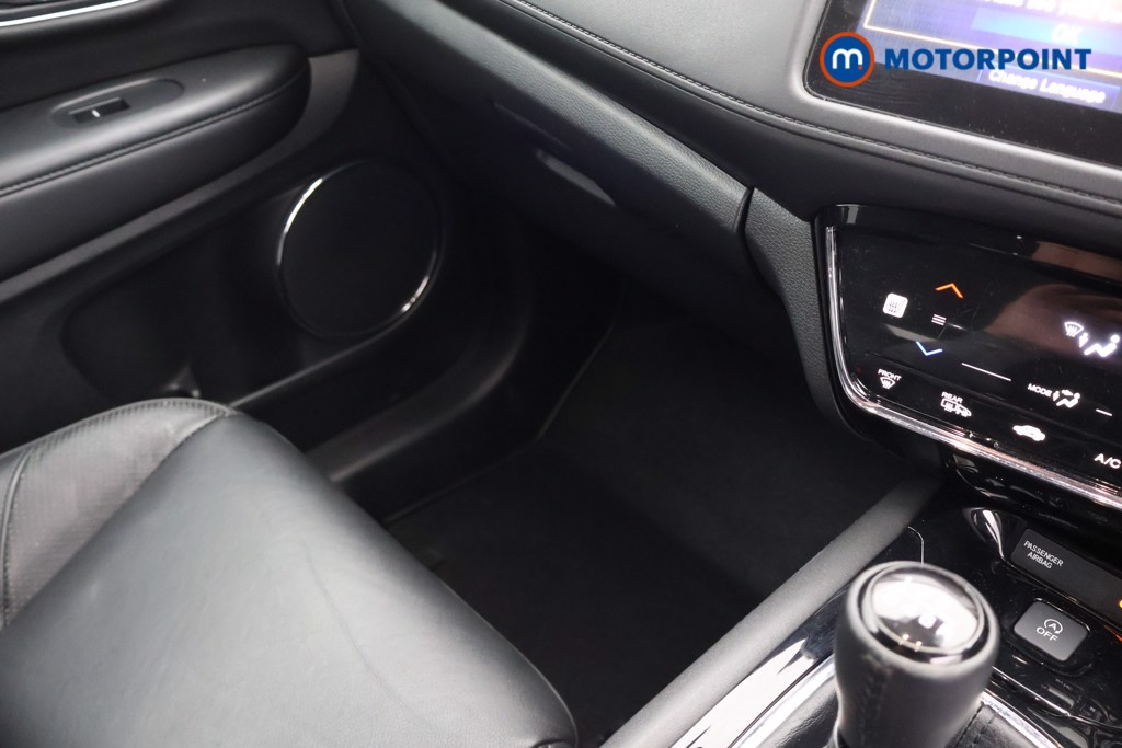 Honda Hr-V EX Manual Petrol SUV - Stock Number (1663678) - 12th supplementary image