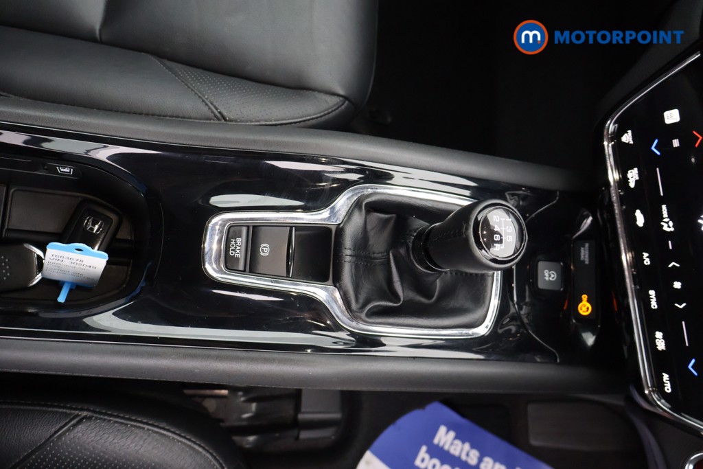 Honda Hr-V EX Manual Petrol SUV - Stock Number (1663678) - 13th supplementary image