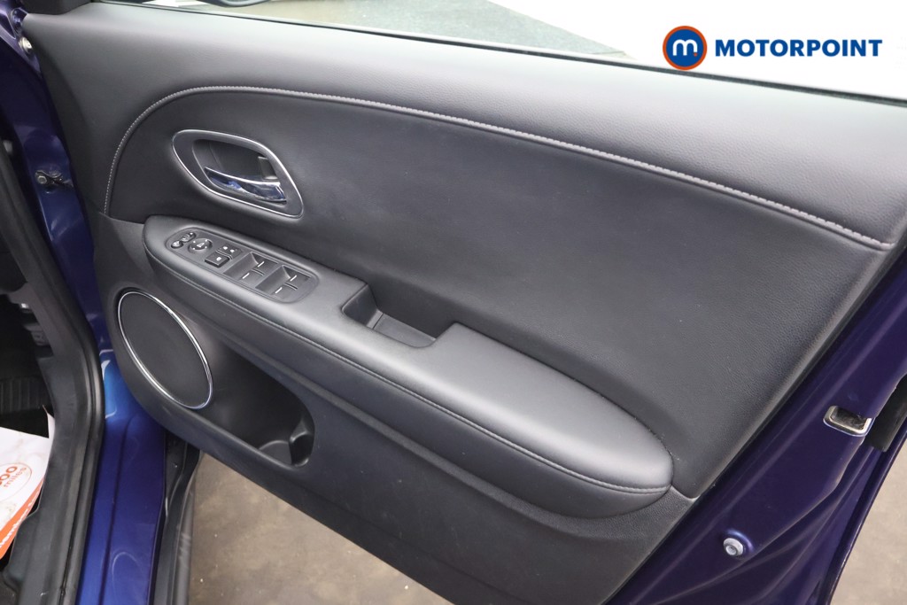 Honda Hr-V EX Manual Petrol SUV - Stock Number (1663678) - 14th supplementary image