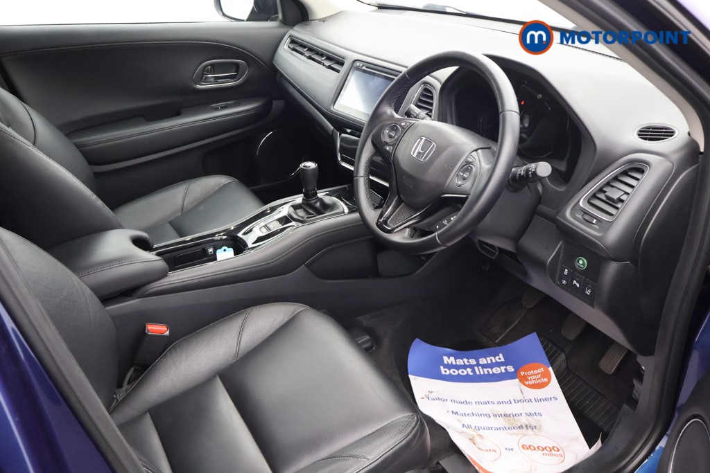 Honda Hr-V EX Manual Petrol SUV - Stock Number (1663678) - 15th supplementary image