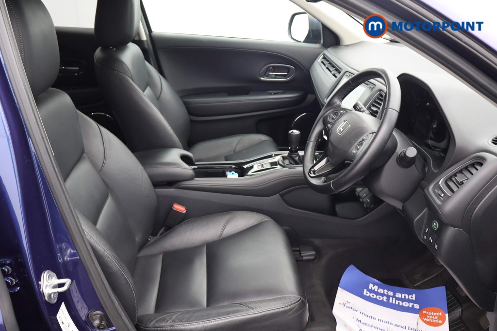 Honda Hr-V EX Manual Petrol SUV - Stock Number (1663678) - 16th supplementary image