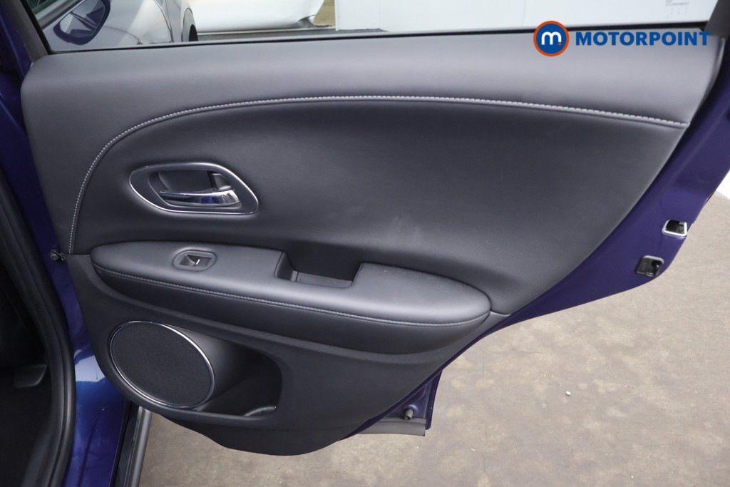 Honda Hr-V EX Manual Petrol SUV - Stock Number (1663678) - 17th supplementary image