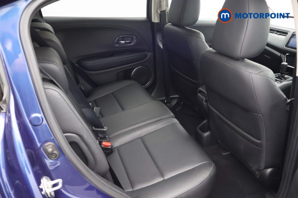 Honda Hr-V EX Manual Petrol SUV - Stock Number (1663678) - 18th supplementary image