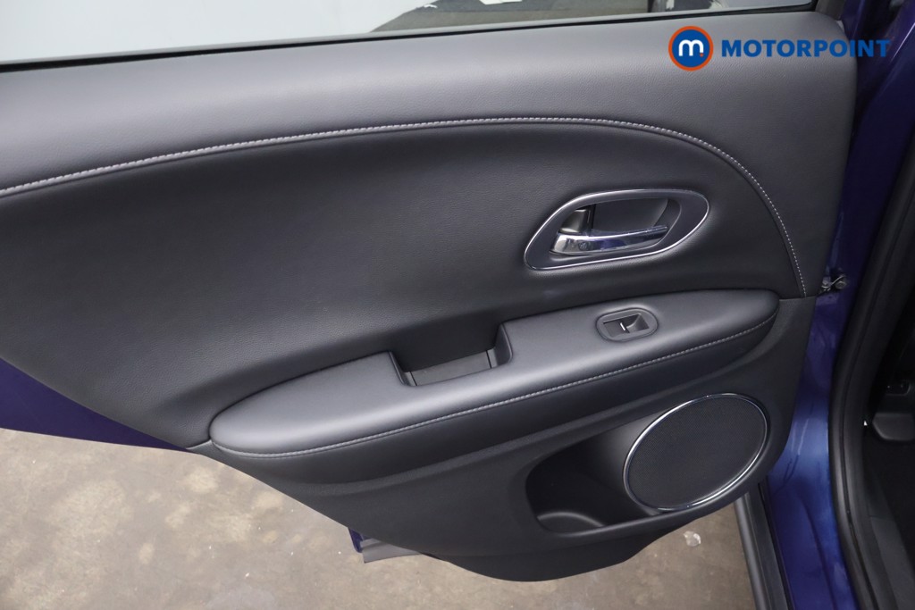 Honda Hr-V EX Manual Petrol SUV - Stock Number (1663678) - 20th supplementary image