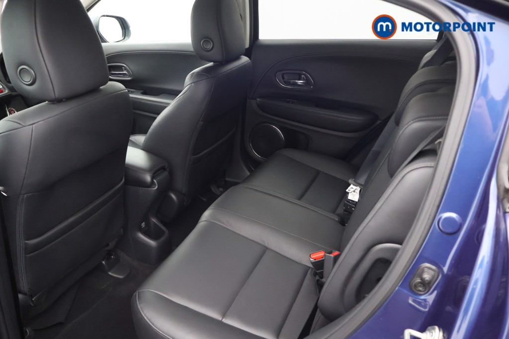Honda Hr-V EX Manual Petrol SUV - Stock Number (1663678) - 21st supplementary image