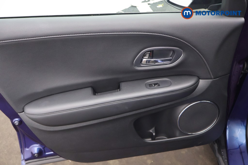 Honda Hr-V EX Manual Petrol SUV - Stock Number (1663678) - 22nd supplementary image