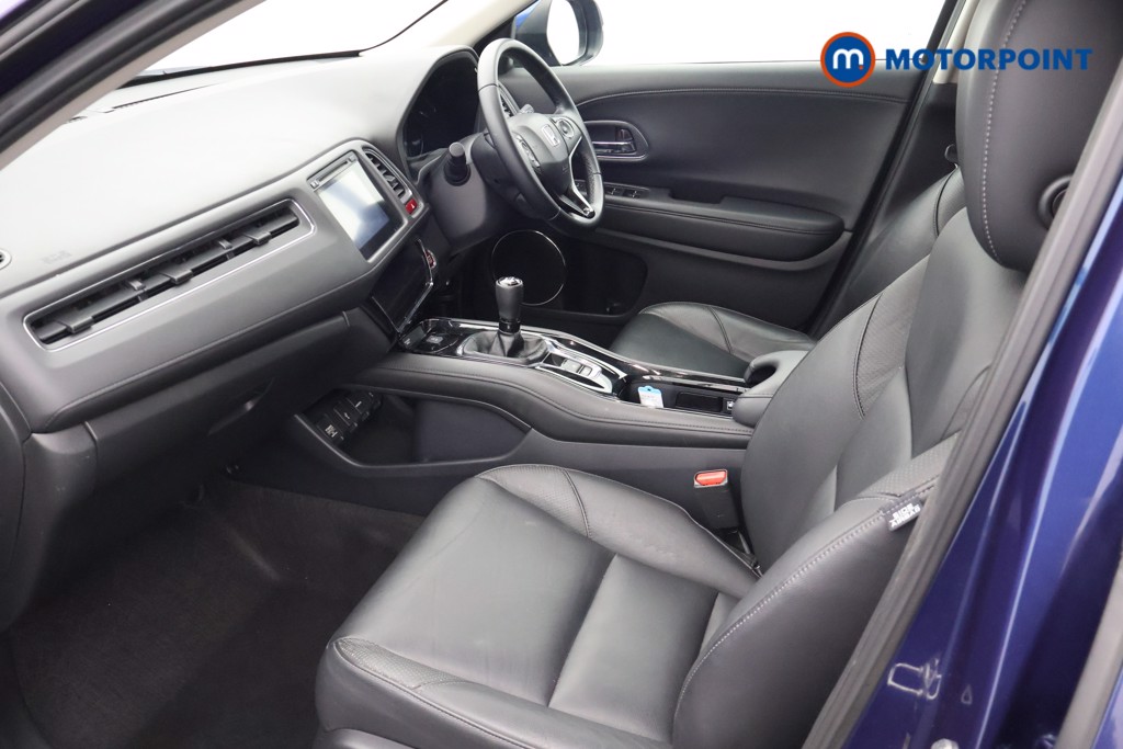 Honda Hr-V EX Manual Petrol SUV - Stock Number (1663678) - 23rd supplementary image