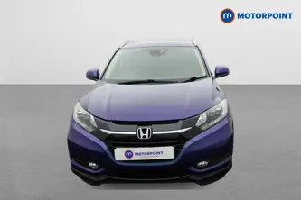 Honda Hr-V EX Manual Petrol SUV - Stock Number (1663678) - Front bumper