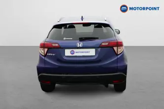Honda Hr-V EX Manual Petrol SUV - Stock Number (1663678) - Rear bumper