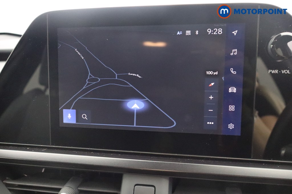 Lexus UX 250H 2.0 5Dr Cvt 17In Alloys-Premium Pack-Nav Automatic Petrol-Electric Hybrid SUV - Stock Number (1663729) - 2nd supplementary image