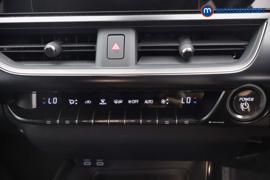 Lexus UX 250H 2.0 5Dr Cvt 17In Alloys-Premium Pack-Nav Automatic Petrol-Electric Hybrid SUV - Stock Number (1663729) - 3rd supplementary image
