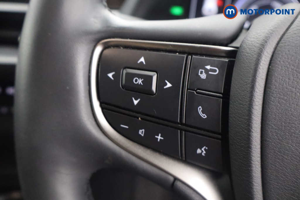 Lexus UX 250H 2.0 5Dr Cvt 17In Alloys-Premium Pack-Nav Automatic Petrol-Electric Hybrid SUV - Stock Number (1663729) - 6th supplementary image