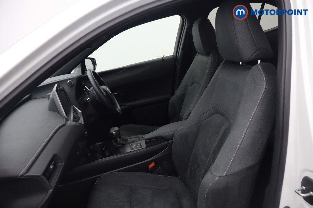 Lexus UX 250H 2.0 5Dr Cvt 17In Alloys-Premium Pack-Nav Automatic Petrol-Electric Hybrid SUV - Stock Number (1663729) - 10th supplementary image
