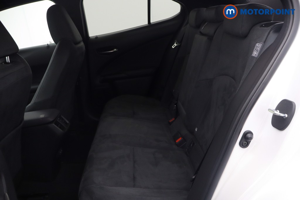 Lexus UX 250H 2.0 5Dr Cvt 17In Alloys-Premium Pack-Nav Automatic Petrol-Electric Hybrid SUV - Stock Number (1663729) - 11th supplementary image