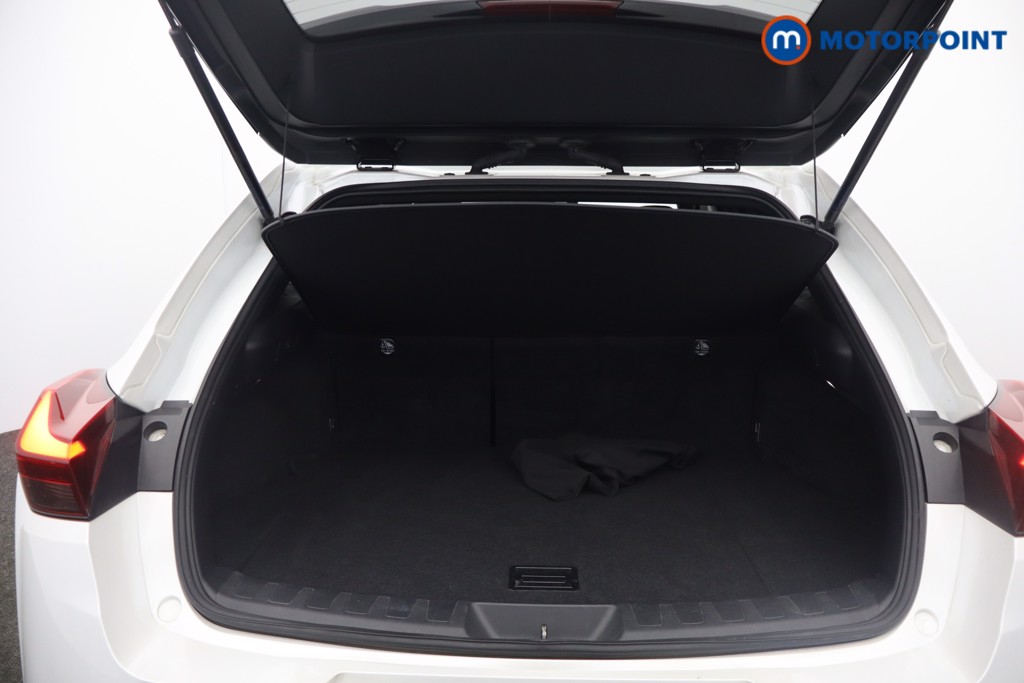 Lexus UX 250H 2.0 5Dr Cvt 17In Alloys-Premium Pack-Nav Automatic Petrol-Electric Hybrid SUV - Stock Number (1663729) - 12th supplementary image