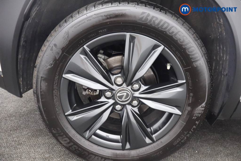Lexus UX 250H 2.0 5Dr Cvt 17In Alloys-Premium Pack-Nav Automatic Petrol-Electric Hybrid SUV - Stock Number (1663729) - 14th supplementary image