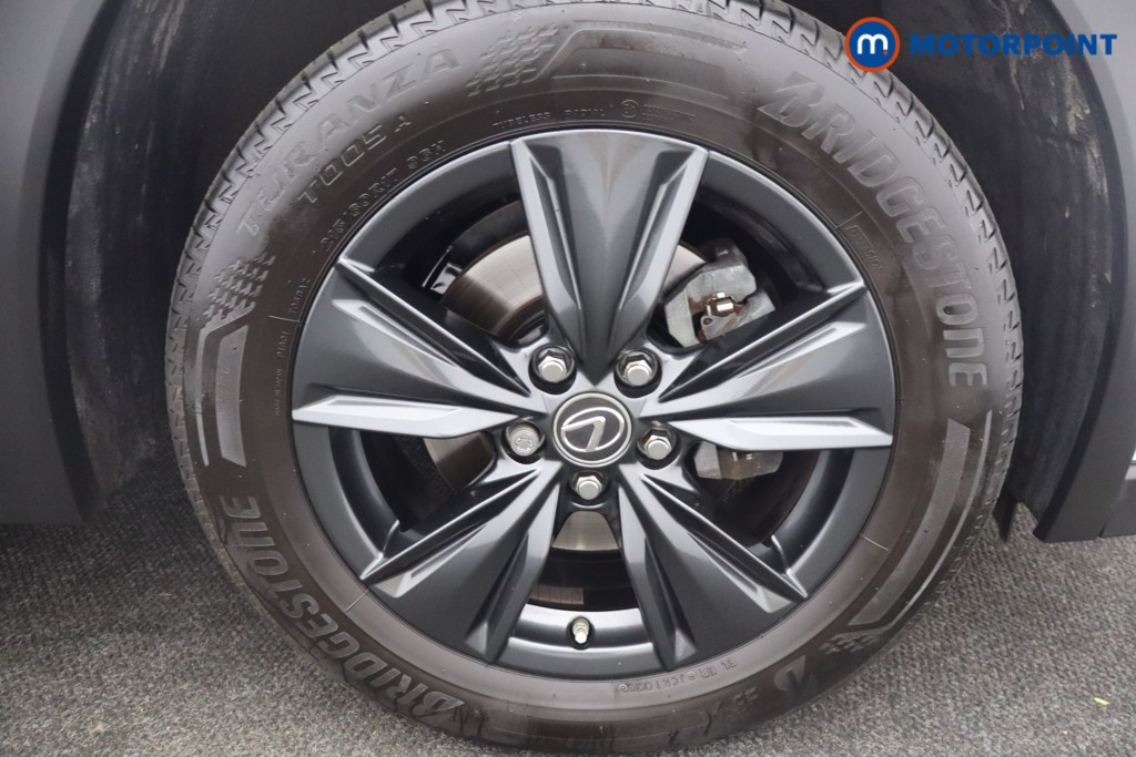 Lexus UX 250H 2.0 5Dr Cvt 17In Alloys-Premium Pack-Nav Automatic Petrol-Electric Hybrid SUV - Stock Number (1663729) - 15th supplementary image