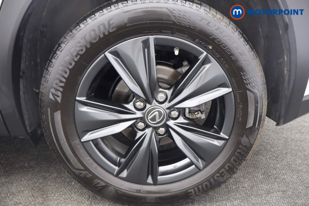 Lexus UX 250H 2.0 5Dr Cvt 17In Alloys-Premium Pack-Nav Automatic Petrol-Electric Hybrid SUV - Stock Number (1663729) - 18th supplementary image