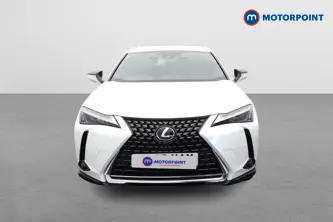 Lexus UX 250H 2.0 5Dr Cvt 17In Alloys-Premium Pack-Nav Automatic Petrol-Electric Hybrid SUV - Stock Number (1663729) - Front bumper