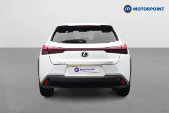 Lexus UX 250H 2.0 5Dr Cvt 17In Alloys-Premium Pack-Nav Automatic Petrol-Electric Hybrid SUV - Stock Number (1663729) - Rear bumper