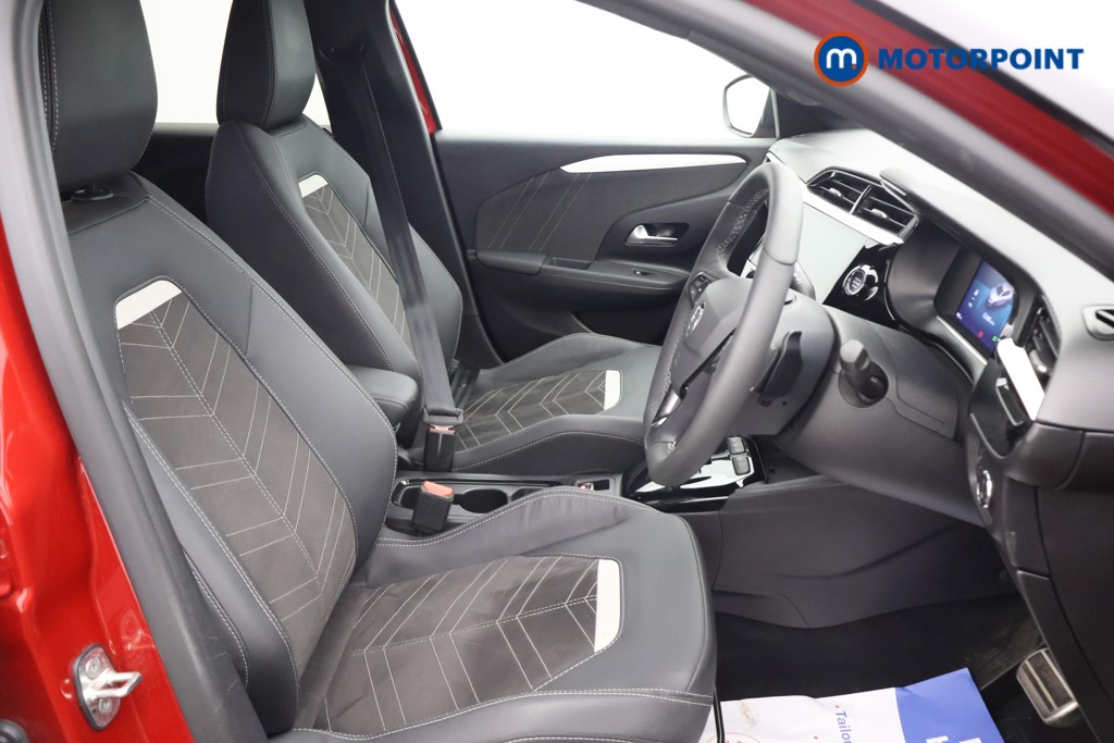 Vauxhall Corsa Ultimate Automatic Petrol Hatchback - Stock Number (1663748) - 13th supplementary image
